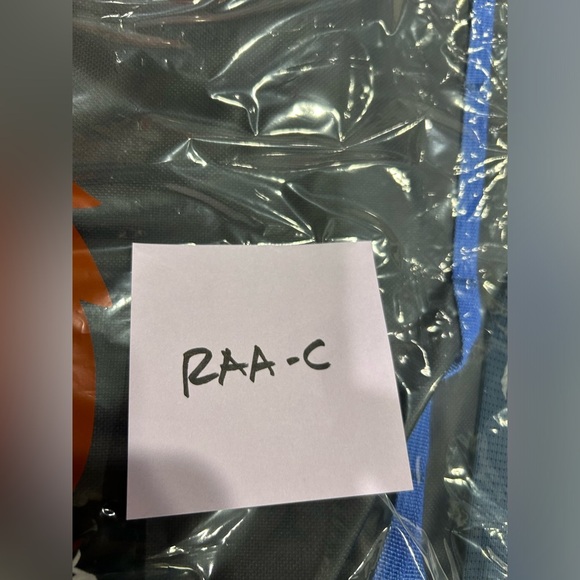 Cotopaxi Moda 20L Backpack Cada Día Graphite Cinch-top Closure Laptop Sleeve NWT - Picture 11 of 11